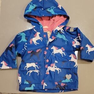Hatley Raincoat